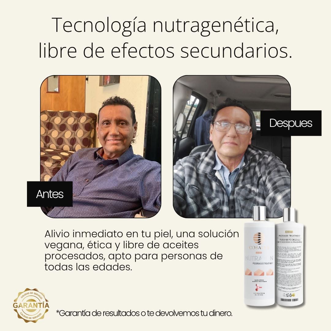Antes y después del fundador