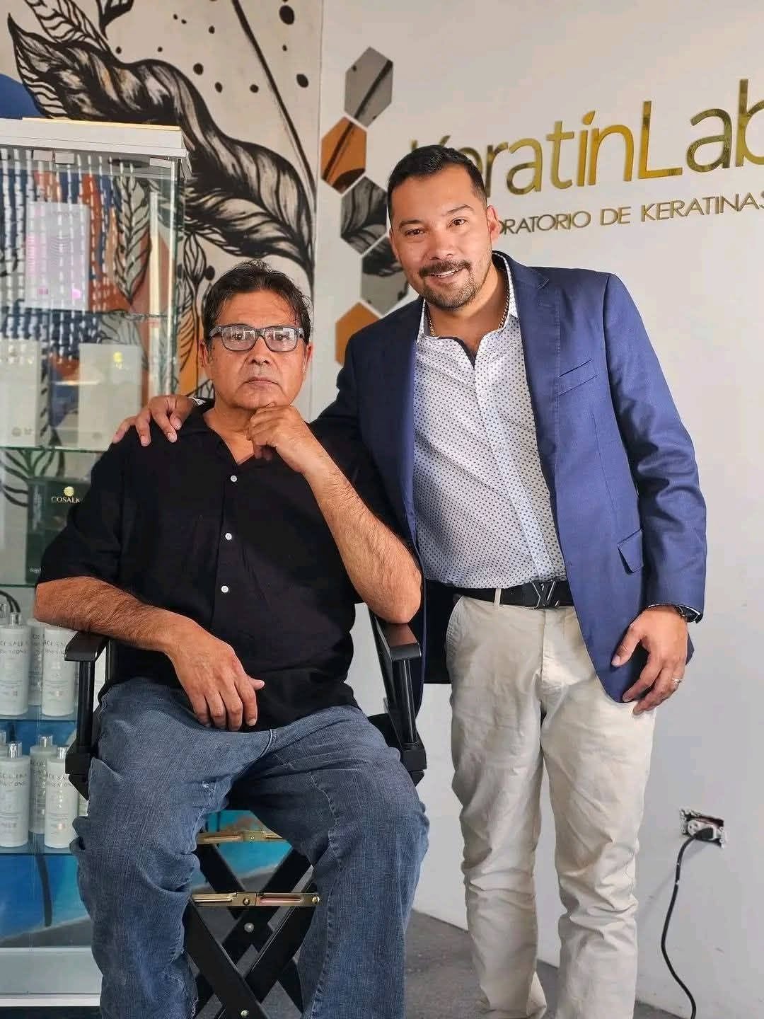 Fundadores de Nutragen