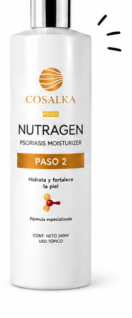 Nutragen Paso 2